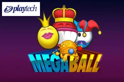 Mega Ball
